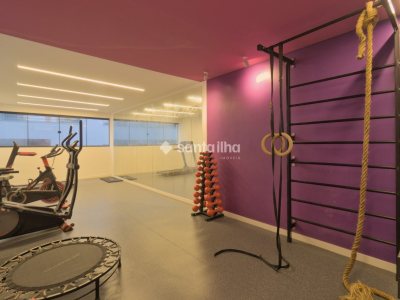 Apartamento à venda com 53m², 2 quartos, 2 suítes, 1 vaga no bairro João Paulo em Florianópolis - Foto 31