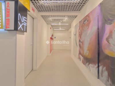 Apartamento à venda com 53m², 2 quartos, 2 suítes, 1 vaga no bairro João Paulo em Florianópolis - Foto 27