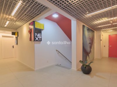Apartamento à venda com 53m², 2 quartos, 2 suítes, 1 vaga no bairro João Paulo em Florianópolis - Foto 36