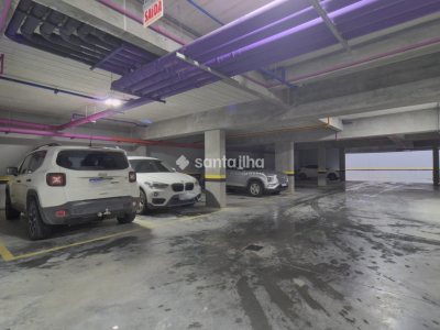 Apartamento à venda com 53m², 2 quartos, 2 suítes, 1 vaga no bairro João Paulo em Florianópolis - Foto 38
