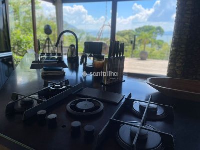 Casa à venda com 120m², 1 quarto, 1 vaga no bairro Ribeirão da Ilha em Florianópolis - Foto 10