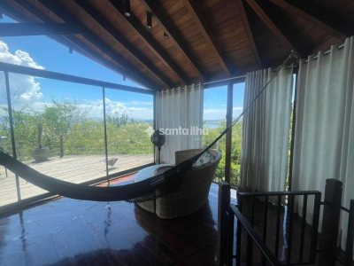 Casa à venda com 120m², 1 quarto, 1 vaga no bairro Ribeirão da Ilha em Florianópolis - Foto 12