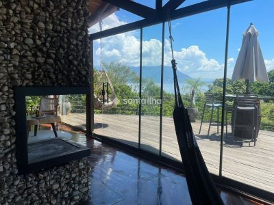 Casa à venda com 120m², 1 quarto, 1 vaga no bairro Ribeirão da Ilha em Florianópolis - Foto 13