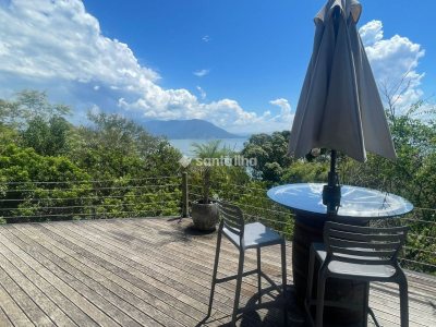 Casa à venda com 120m², 1 quarto, 1 vaga no bairro Ribeirão da Ilha em Florianópolis - Foto 23