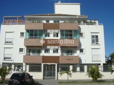 Apartamento à venda com 138m², 2 quartos, 2 suítes, 1 vaga no bairro Campeche em Florianópolis - Foto 2
