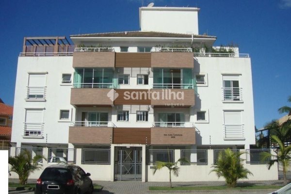 Apartamento à venda com 138m², 2 quartos, 2 suítes, 1 vaga no bairro Campeche em Florianópolis
