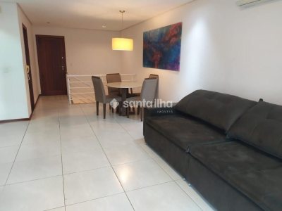 Apartamento à venda com 138m², 2 quartos, 2 suítes, 1 vaga no bairro Campeche em Florianópolis - Foto 3