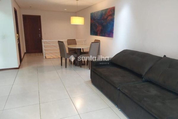 Apartamento à venda com 138m², 2 quartos, 2 suítes, 1 vaga no bairro Campeche em Florianópolis