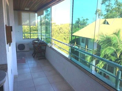 Apartamento à venda com 138m², 2 quartos, 2 suítes, 1 vaga no bairro Campeche em Florianópolis - Foto 5