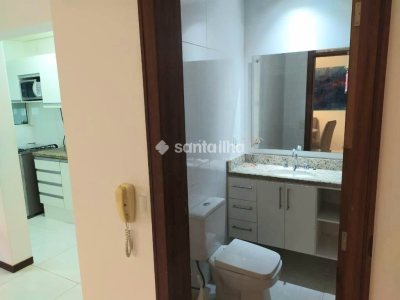 Apartamento à venda com 138m², 2 quartos, 2 suítes, 1 vaga no bairro Campeche em Florianópolis - Foto 13