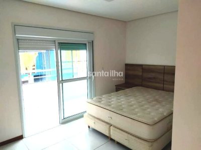 Apartamento à venda com 138m², 2 quartos, 2 suítes, 1 vaga no bairro Campeche em Florianópolis - Foto 17