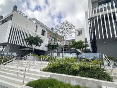 Studio à venda com 42m², 1 quarto, 1 vaga no bairro Saco Grande em Florianópolis - Foto 32