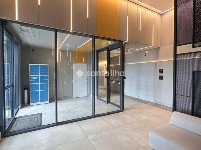 Studio à venda com 42m², 1 quarto, 1 vaga no bairro Saco Grande em Florianópolis - Foto 28