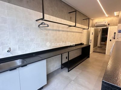 Studio à venda com 42m², 1 quarto, 1 vaga no bairro Saco Grande em Florianópolis - Foto 27