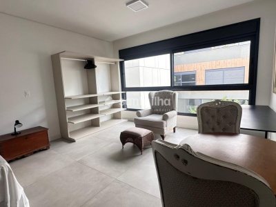 Studio à venda com 42m², 1 quarto, 1 vaga no bairro Saco Grande em Florianópolis - Foto 6