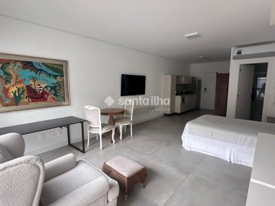 Studio à venda com 42m², 1 quarto, 1 vaga no bairro Saco Grande em Florianópolis - Foto 8