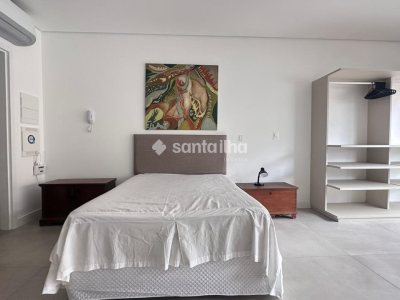 Studio à venda com 42m², 1 quarto, 1 vaga no bairro Saco Grande em Florianópolis - Foto 3