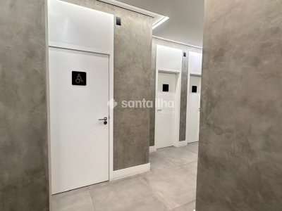 Studio à venda com 42m², 1 quarto, 1 vaga no bairro Saco Grande em Florianópolis - Foto 21