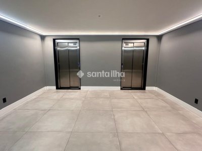 Studio à venda com 42m², 1 quarto, 1 vaga no bairro Saco Grande em Florianópolis - Foto 31