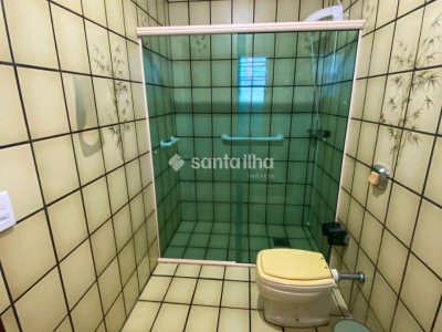 Casa à venda com 312m², 3 quartos, 1 suíte, 4 vagas no bairro Lagoa da Conceição em Florianópolis - Foto 35