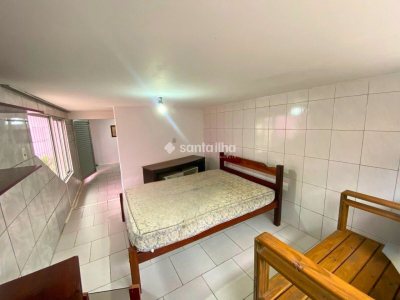 Casa à venda com 312m², 3 quartos, 1 suíte, 4 vagas no bairro Lagoa da Conceição em Florianópolis - Foto 25