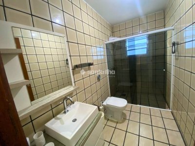 Casa à venda com 312m², 3 quartos, 1 suíte, 4 vagas no bairro Lagoa da Conceição em Florianópolis - Foto 10