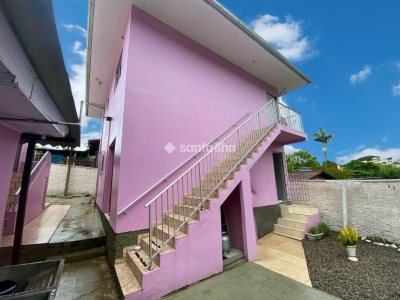 Casa à venda com 312m², 3 quartos, 1 suíte, 4 vagas no bairro Lagoa da Conceição em Florianópolis - Foto 40
