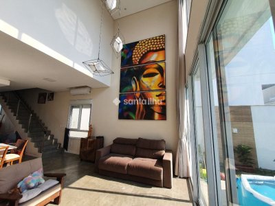 Casa à venda com 176m², 4 quartos, 4 suítes, 2 vagas no bairro Campeche em Florianópolis - Foto 4