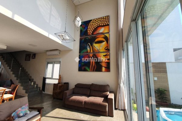 Casa à venda com 176m², 4 quartos, 4 suítes, 2 vagas no bairro Campeche em Florianópolis