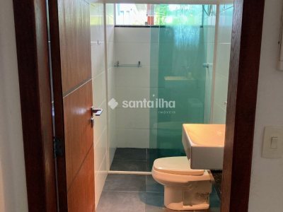 Casa à venda com 187m², 3 quartos, 3 vagas no bairro Açores em Florianópolis - Foto 33