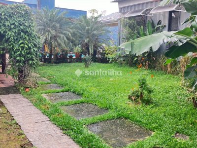 Casa à venda com 187m², 3 quartos, 3 vagas no bairro Açores em Florianópolis - Foto 14