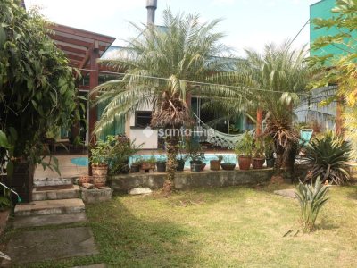 Casa à venda com 187m², 3 quartos, 3 vagas no bairro Açores em Florianópolis - Foto 7