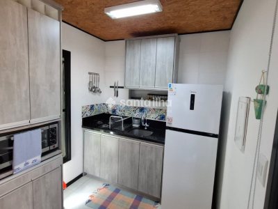 Casa à venda com 187m², 3 quartos, 3 vagas no bairro Açores em Florianópolis - Foto 17