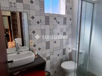 Casa à venda com 187m², 3 quartos, 3 vagas no bairro Açores em Florianópolis - Foto 19