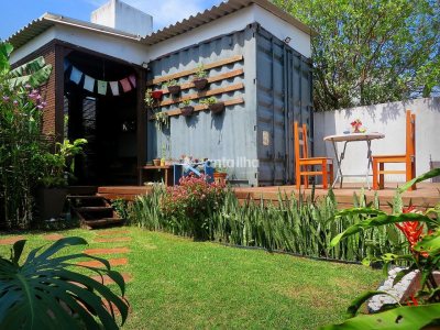 Casa à venda com 187m², 3 quartos, 3 vagas no bairro Açores em Florianópolis - Foto 13