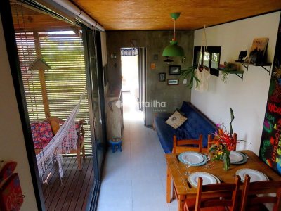 Casa à venda com 187m², 3 quartos, 3 vagas no bairro Açores em Florianópolis - Foto 24
