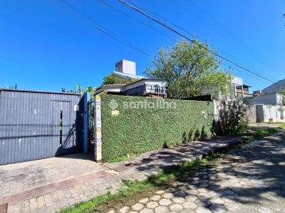 Casa à venda com 187m², 3 quartos, 3 vagas no bairro Açores em Florianópolis - Foto 3