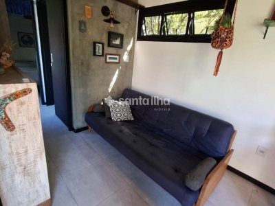 Casa à venda com 187m², 3 quartos, 3 vagas no bairro Açores em Florianópolis - Foto 25