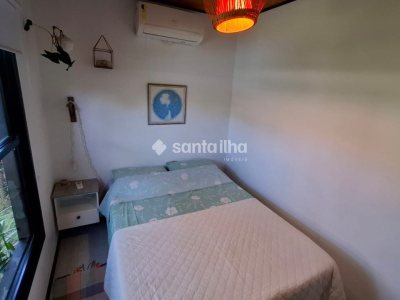 Casa à venda com 187m², 3 quartos, 3 vagas no bairro Açores em Florianópolis - Foto 18