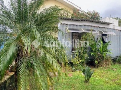 Casa à venda com 187m², 3 quartos, 3 vagas no bairro Açores em Florianópolis - Foto 38