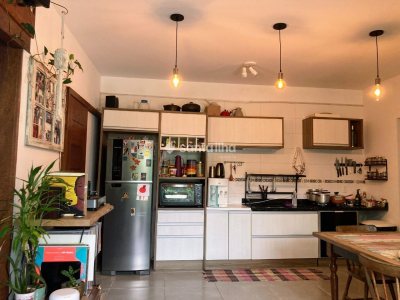 Casa à venda com 187m², 3 quartos, 3 vagas no bairro Açores em Florianópolis - Foto 27