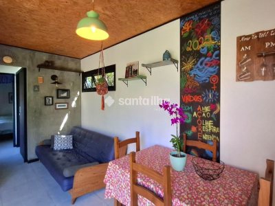 Casa à venda com 187m², 3 quartos, 3 vagas no bairro Açores em Florianópolis - Foto 26