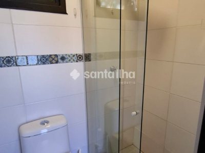 Casa à venda com 187m², 3 quartos, 3 vagas no bairro Açores em Florianópolis - Foto 20