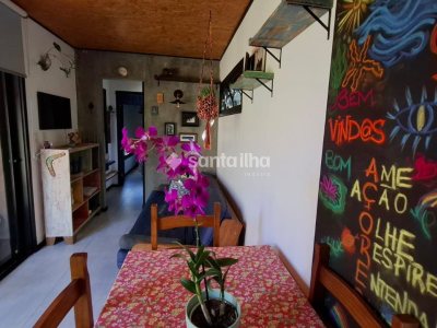 Casa à venda com 187m², 3 quartos, 3 vagas no bairro Açores em Florianópolis - Foto 16