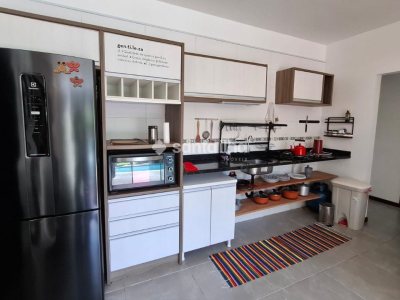 Casa à venda com 187m², 3 quartos, 3 vagas no bairro Açores em Florianópolis - Foto 28