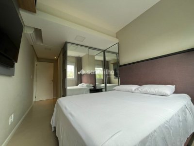 Apartamento à venda com 73m², 2 quartos, 1 suíte, 2 vagas no bairro Campeche em Florianópolis - Foto 10