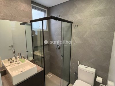 Apartamento à venda com 73m², 2 quartos, 1 suíte, 2 vagas no bairro Campeche em Florianópolis - Foto 12