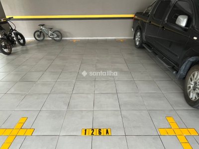 Apartamento à venda com 73m², 2 quartos, 1 suíte, 2 vagas no bairro Campeche em Florianópolis - Foto 19