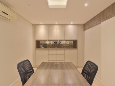 Apartamento à venda com 57m², 2 quartos no bairro Centro em Florianópolis - Foto 2