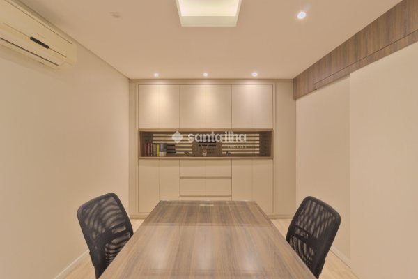 Apartamento à venda com 57m², 2 quartos no bairro Centro em Florianópolis